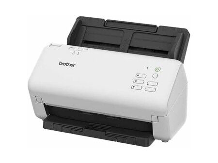 Skaner Brother ADS-4300N 40 ppm