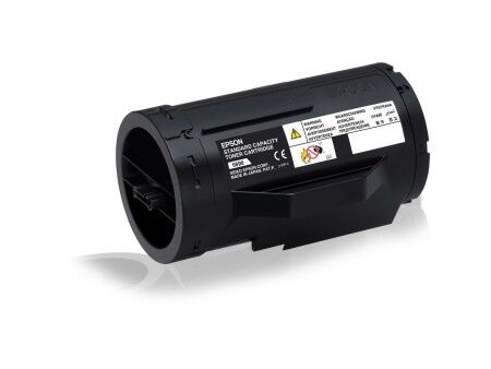 Toner Epson C13S050690 Czarny