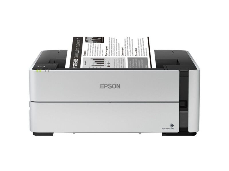 Drukarka Epson EcoTank ET-M1170 Drukarka Epson EcoTank ET-M1170