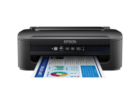 Drukarka Epson WF-2110W