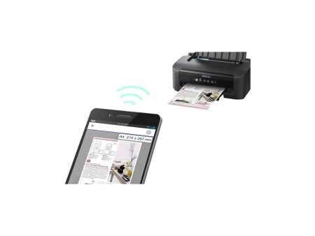 Drukarka Epson WF-2110W