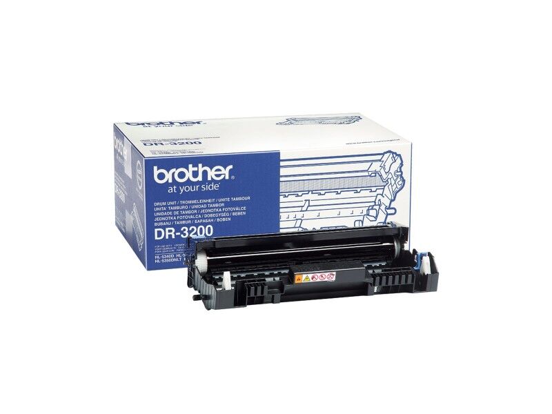 Bęben do drukarki Brother DR-3200 Czarny