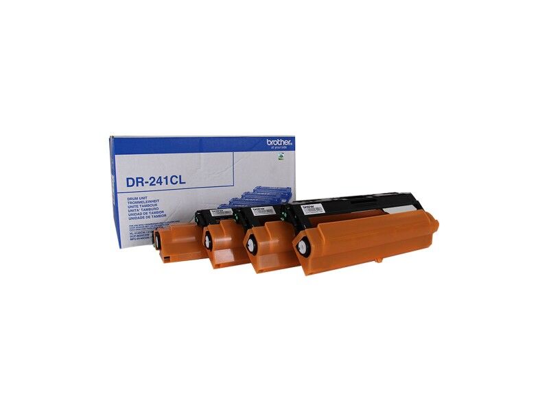 Bęben do drukarki Brother DR-241CL