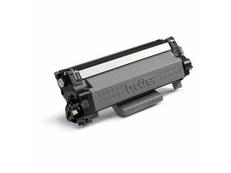 Toner Oryginalny Brother TN-2510 Czarny