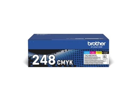 Toner Brother TN-248VAL