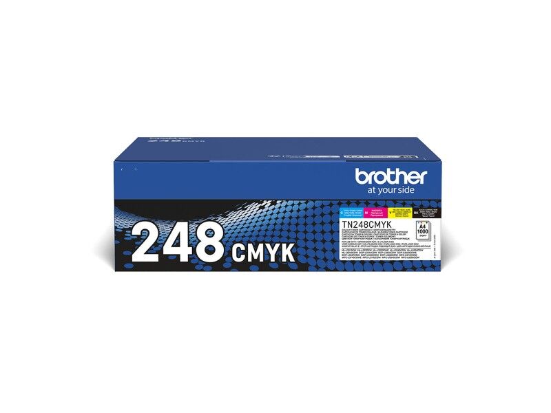 Toner Brother TN-248VAL