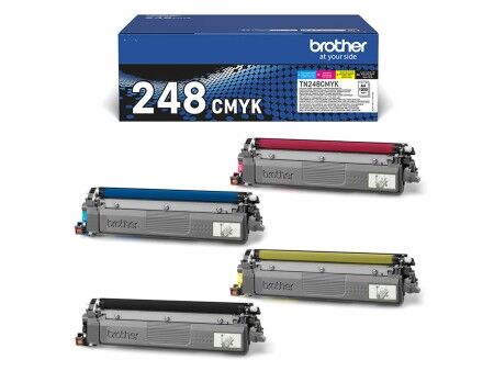 Toner Brother TN-248VAL