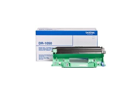 Bęben Brother DR-1050 Czarny
