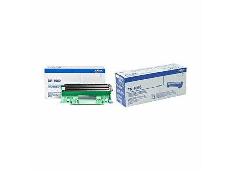 Bęben Brother DR-1050 Czarny