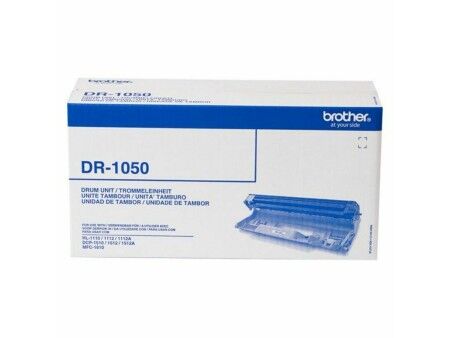 Bęben Brother DR-1050 Czarny