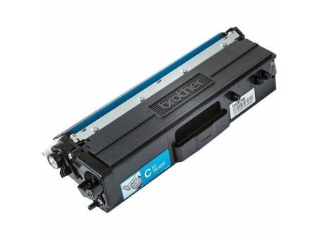 Toner Oryginalny Brother TN-423C Turkusowy