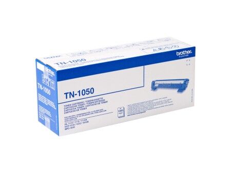 Toner Oryginalny Brother TN-1050 Czarny