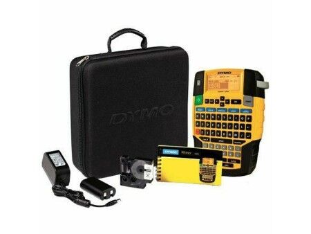 Profesjonalna Elektryczna Drukarka Etykiet Dymo Rhino 4200