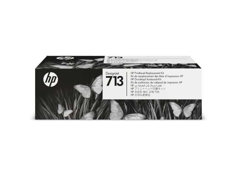 Główka do Szczoteczki do Zębów HP 713
