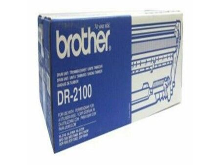Bęben do drukarki Brother DR2100 Czarny