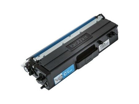 Toner Oryginalny Brother TN-247C Turkusowy