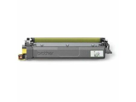Toner Oryginalny Brother TN-248Y Żółty