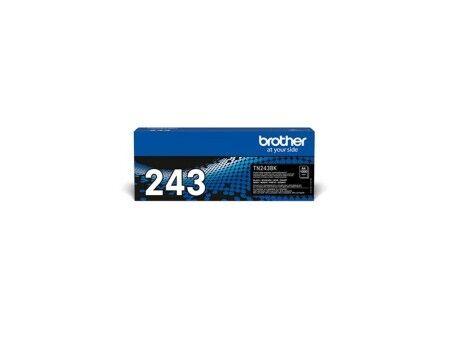 Toner Oryginalny Brother TN-243BK Czarny