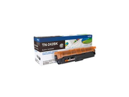 Toner Oryginalny Brother TN-243BK Czarny