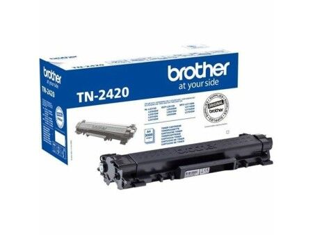 Toner Oryginalny Brother TN-2420 Czarny