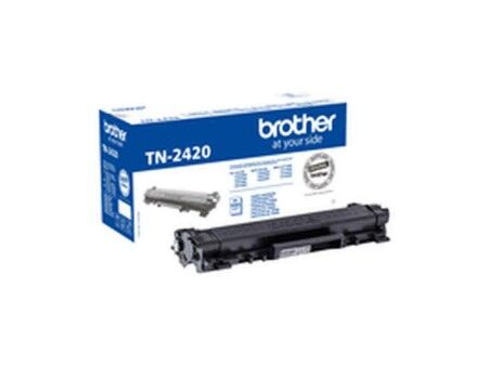Toner Oryginalny Brother TN-2420 Czarny
