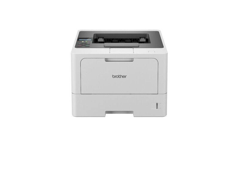Drukarka laserowa czarnobiała Brother HLL5210DWRE1 Drukarka laserowa czarnobiała Brother HLL5210DWRE1
