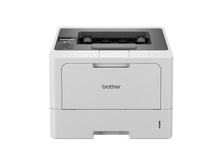 Drukarka laserowa czarnobiała Brother HLL5210DWRE1