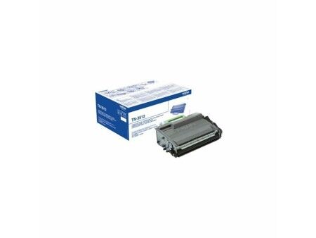 Toner Brother TN-3512 Negro Czarny