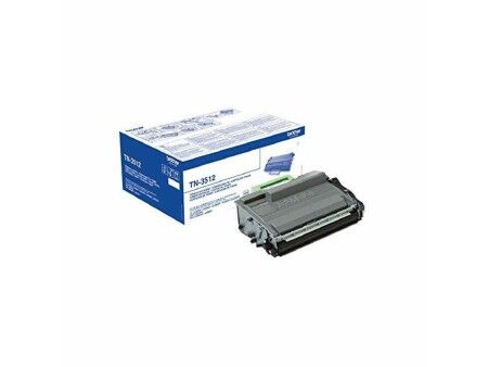 Toner Brother TN-3512 Negro Czarny