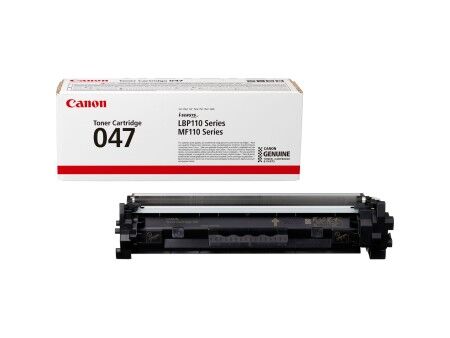 Toner Canon 2164C002 Czarny