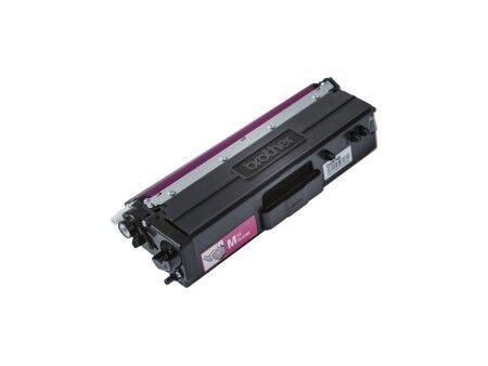 Toner Oryginalny Brother TN-423M Magenta Czarny Magenta