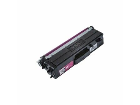 Toner Oryginalny Brother TN-423M Magenta Czarny Magenta