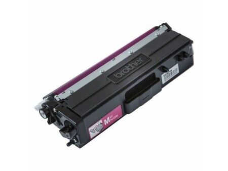 Toner Oryginalny Brother TN-423M Magenta Czarny Magenta