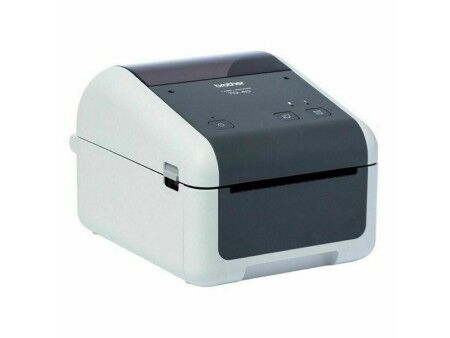 Drukarka do Etykiet Brother TD-4520DN 300 dpi LAN Biały/Szary (1 Sztuk)
