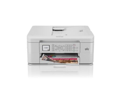 Drukarka Wielofunkcyjna Brother MFC-J1010DW