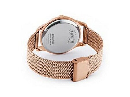 Zegarek Unisex Henry London Richmond (Ø 39 mm)