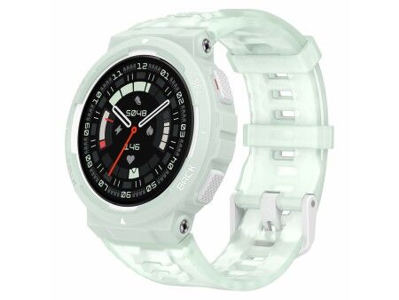 Smartwatch Amazfit ACTIVE EDGE Kolor Zielony Ø 46 mm