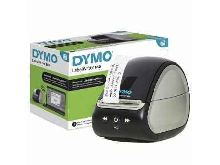 Elektryczna Drukarka Etykiet Dymo 2112722