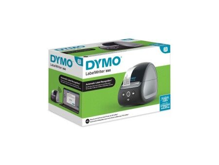 Elektryczna Drukarka Etykiet Dymo 2112722