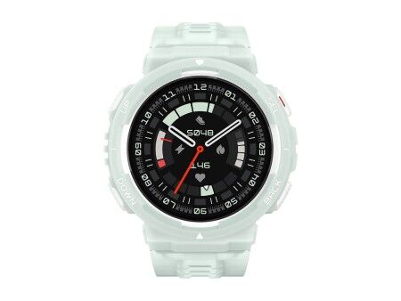 Smartwatch Amazfit ACTIVE EDGE Kolor Zielony Ø 46 mm