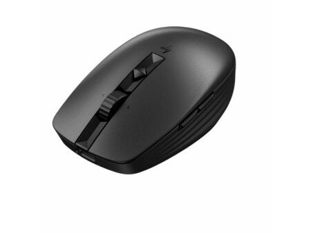 Myszka Bluetooth Bezprzewodowa HP 710 Czarny