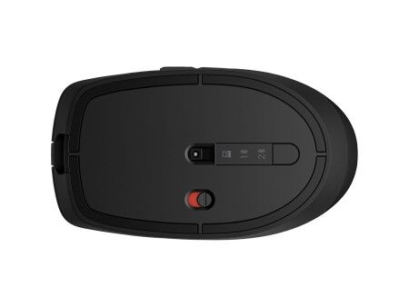 Myszka Bluetooth Bezprzewodowa HP 710 Czarny