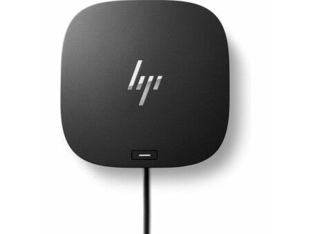 Stacja Dokowania HP USB-C G5 Dock Czarny
