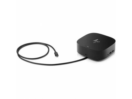 Stacja Dokowania HP USB-C G5 Dock Czarny