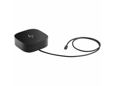 Stacja Dokowania HP USB-C G5 Dock Czarny