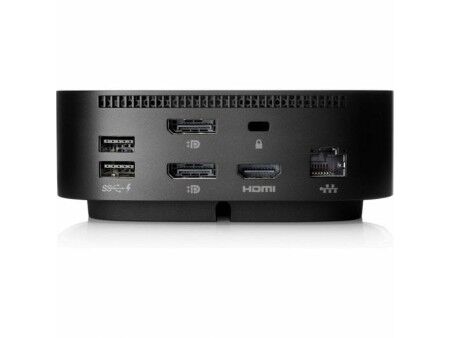 Stacja Dokowania HP USB-C G5 Dock Czarny