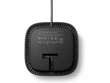 Stacja Dokowania HP USB-C G5 Dock Czarny