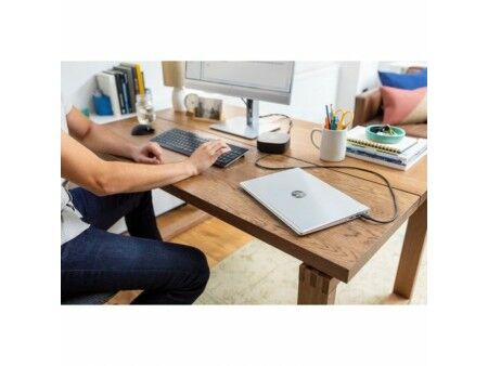 Stacja Dokowania HP USB-C G5 Dock Czarny