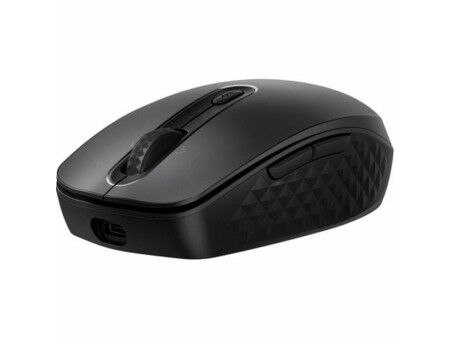 Myszka Bluetooth Bezprzewodowa HP 7M1D4AA Czarny