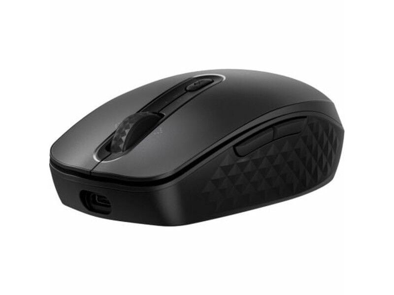 Myszka Bluetooth Bezprzewodowa HP 7M1D4AA Czarny